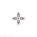 sick crosshair
