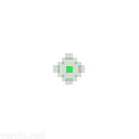 Green Orb
