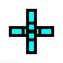 God