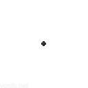 small cross