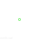 Inverted X