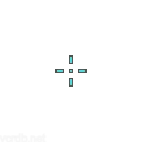 Fortnote Cross