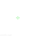green as in