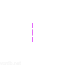 3 lines