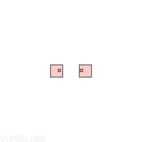 two blocks