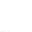 goat crosshair