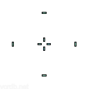 recoil cross