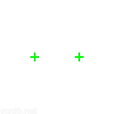 double crossha