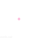 pink puff