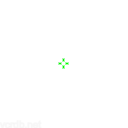 Glow Crosshair