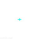 wide cross