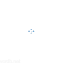 the GOD cross