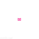 Cat crosshair