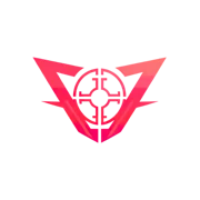 Velocrosshairs Logo