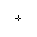 Dizzy Crosshair